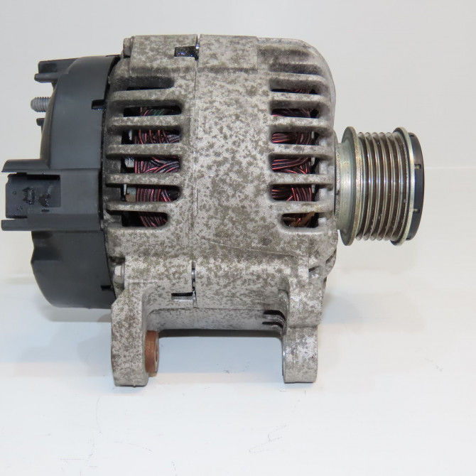 Alternateur occasion SEAT LEON II Phase 1 09-2005->05-2009 1.9 TDI 105ch 6F903023F 5