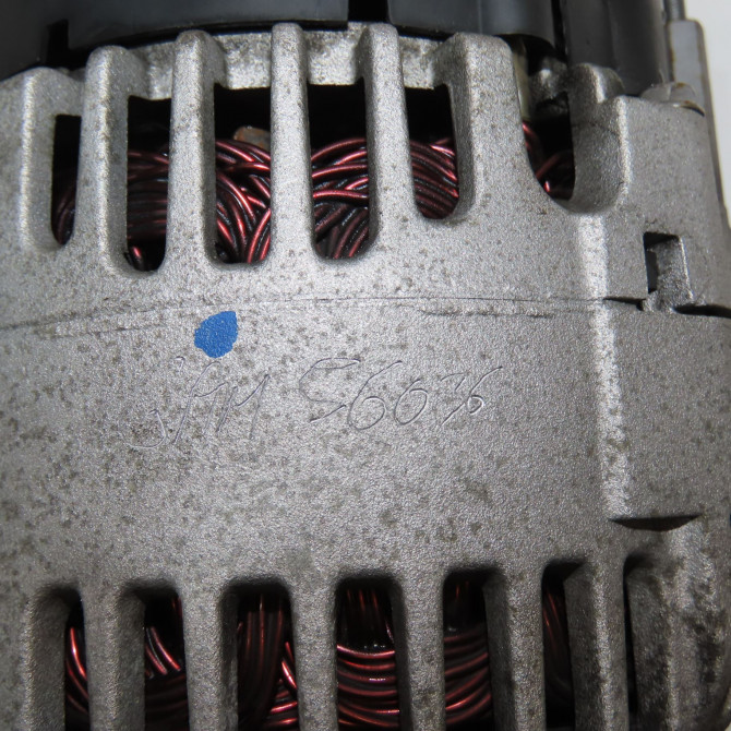 Alternateur occasion SEAT LEON II Phase 1 09-2005->05-2009 1.9 TDI 105ch 6F903023F 8