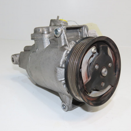 Compresseur air conditionne occasion SEAT LEON II Phase 1 09-2005->05-2009 1.9 TDI 105ch 1K0820808F