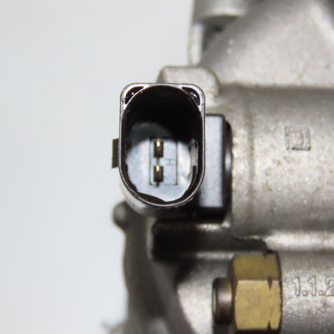 Compresseur air conditionne occasion SEAT LEON II Phase 1 09-2005->05-2009 1.9 TDI 105ch 1K0820808F 6