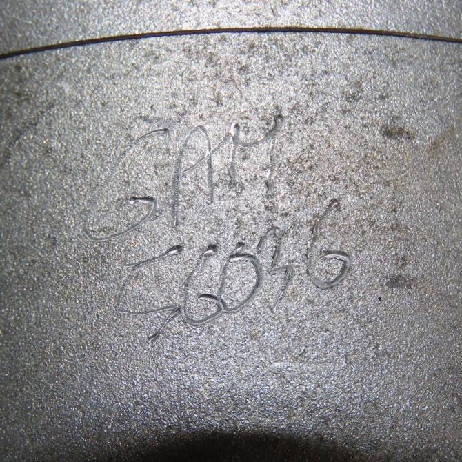 Compresseur air conditionne occasion SEAT LEON II Phase 1 09-2005->05-2009 1.9 TDI 105ch 1K0820808F 8