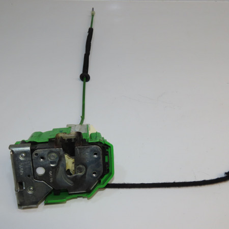 Serrure porte avg occasion ALFA ROMEO GIULIETTA II Phase 1 03-2010->12-2013 1.6 JTDM 105ch 71775803