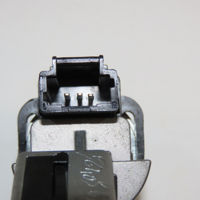 Kit serrures + antivol occasion PEUGEOT 207 Phase 1 04-2006->06-2013 1.4i 75ch 4162NV 2