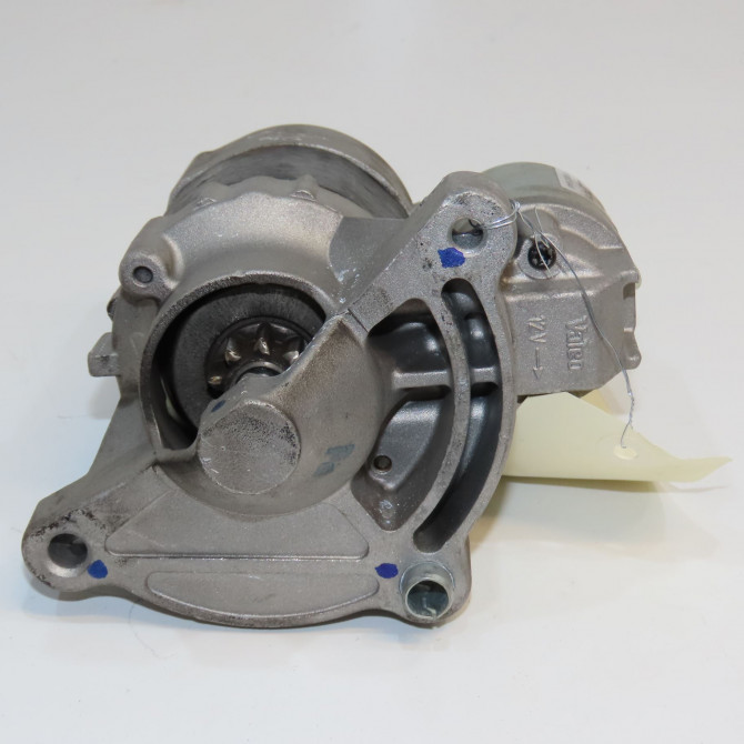 Démarreur occasion PEUGEOT 207 Phase 1 04-2006->06-2013 1.4i 75ch 5802C9 2