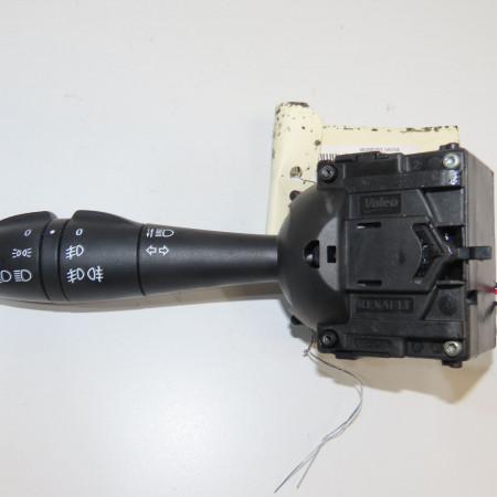 Commande clignotant occasion RENAULT CLIO IV Phase 1 07-2012->... 1.5 DCI 90ch 255401303R