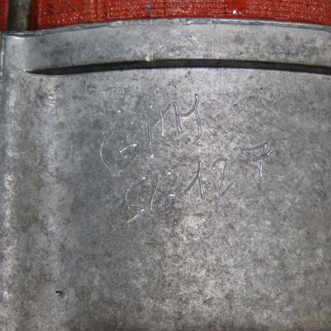 Alternateur occasion PEUGEOT 309 6