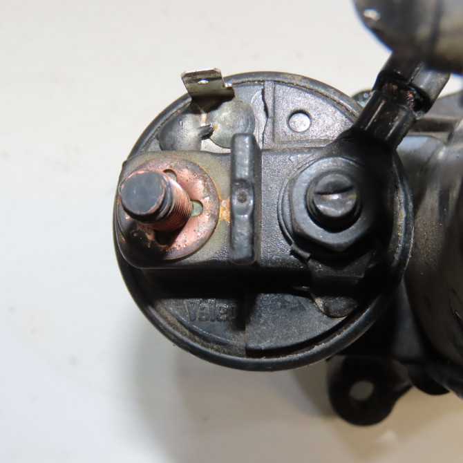 Démarreur occasion PEUGEOT 309 5