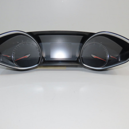 Compteur occasion PEUGEOT 308 II 308 II Phase 2 2017-04-01-> 1651148580