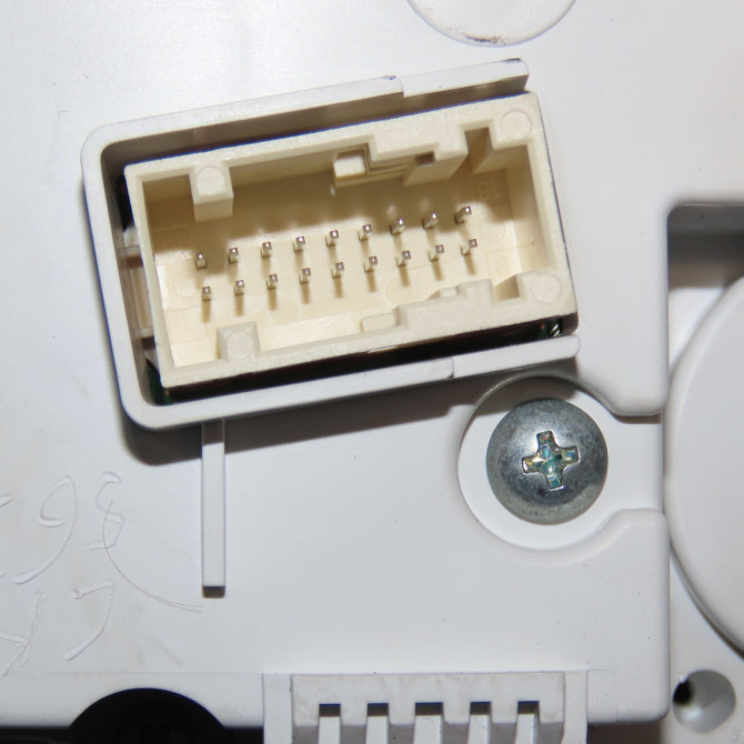 Compteur occasion PEUGEOT 308 II 308 II Phase 2 2017-04-01-> 1651148580 4