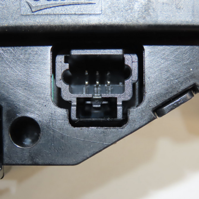 Bloc commodos occasion PEUGEOT 308 II 308 II Phase 2 2017-04-01-> 98180645ZD 3