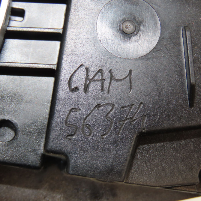 Bloc commodos occasion PEUGEOT 308 II 308 II Phase 2 2017-04-01-> 98180645ZD 7