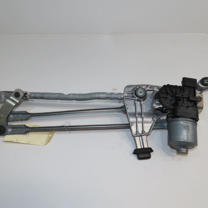 Moteur essuie-glace avant occasion PEUGEOT 308 II 308 II Phase 2 2017-04-01-> 9810327980 2