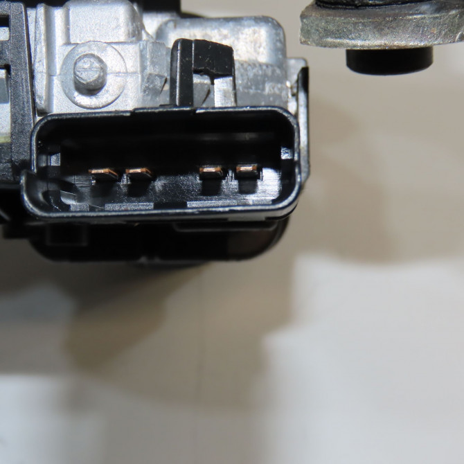 Moteur essuie-glace avant occasion PEUGEOT 308 II 308 II Phase 2 2017-04-01-> 9810327980 3