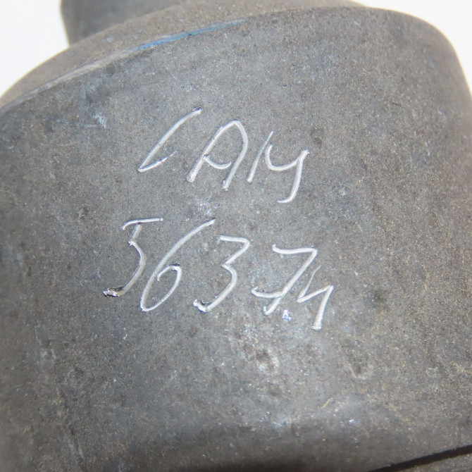 Moteur essuie-glace avant occasion PEUGEOT 308 II 308 II Phase 2 2017-04-01-> 9810327980 4