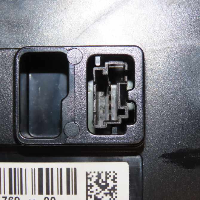 Autoradio occasion PEUGEOT 308 II 308 II Phase 2 2017-04-01-> 1684656580 3