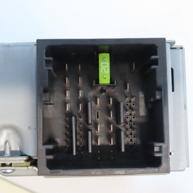 Autoradio occasion PEUGEOT 308 II 308 II Phase 2 2017-04-01-> 1684656580 4