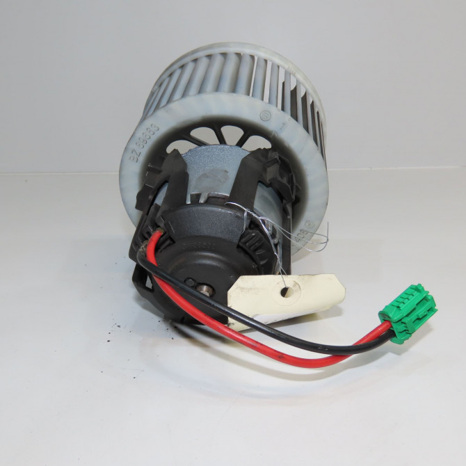 Ventilateur de chauffage occasion PEUGEOT 308 II 308 II Phase 2 2017-04-01-> 1610497180 2
