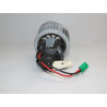 VENTILATEUR DE CHAUFFAGE