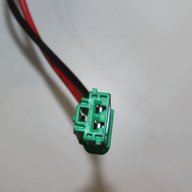 Ventilateur de chauffage occasion PEUGEOT 308 II 308 II Phase 2 2017-04-01-> 1610497180 3