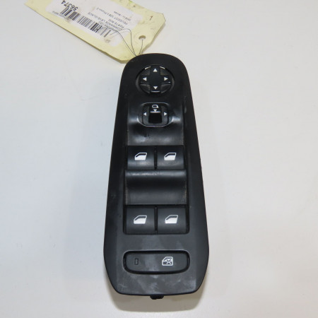 Commande lève-glace porte avant gauche occasion PEUGEOT 308 II 308 II Phase 2 2017-04-01-> 98423402ZD
