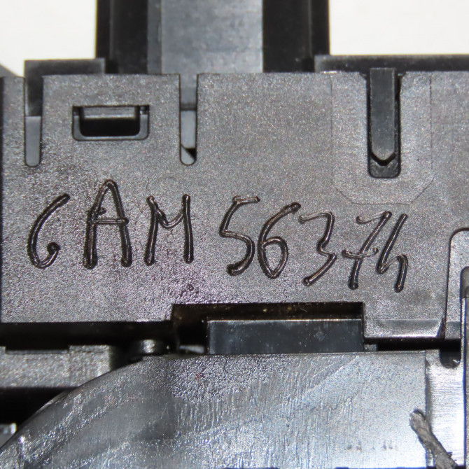 Commande lève-glace porte avant gauche occasion PEUGEOT 308 II 308 II Phase 2 2017-04-01-> 98423402ZD 6