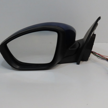 Retroviseur exterieur electrique gauche occasion PEUGEOT 308 II 308 II Phase 2 2017-04-01-> 1634857580