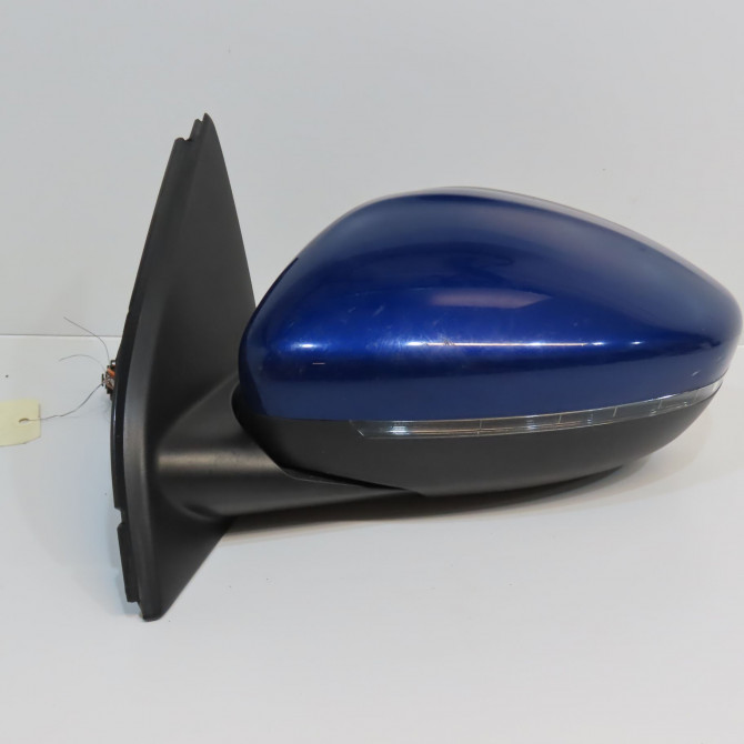 Retroviseur exterieur electrique gauche occasion PEUGEOT 308 II 308 II Phase 2 2017-04-01-> 1634857580 2