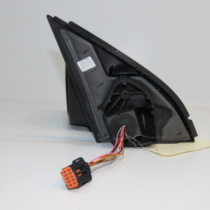 Retroviseur exterieur electrique gauche occasion PEUGEOT 308 II 308 II Phase 2 2017-04-01-> 1634857580 4
