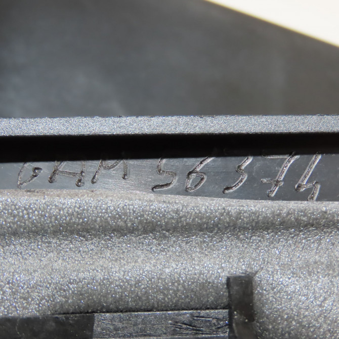 Retroviseur exterieur electrique gauche occasion PEUGEOT 308 II 308 II Phase 2 2017-04-01-> 1634857580 5