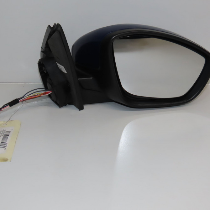 Retroviseur exterieur electrique droit occasion PEUGEOT 308 II 308 II Phase 2 2017-04-01-> 1634857680 1