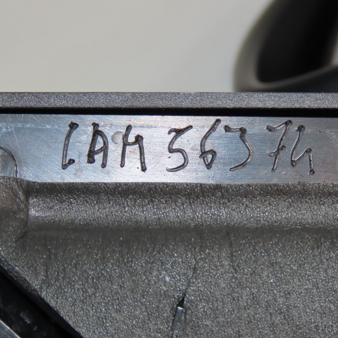 Retroviseur exterieur electrique droit occasion PEUGEOT 308 II 308 II Phase 2 2017-04-01-> 1634857680 5