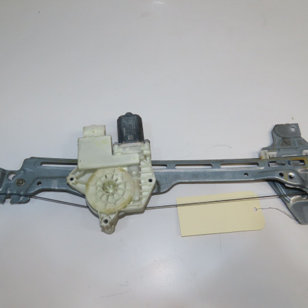 Mecanisme+moteur leve-glace arg occasion PEUGEOT 308 II 308 II Phase 2 2017-04-01-> 9826080480