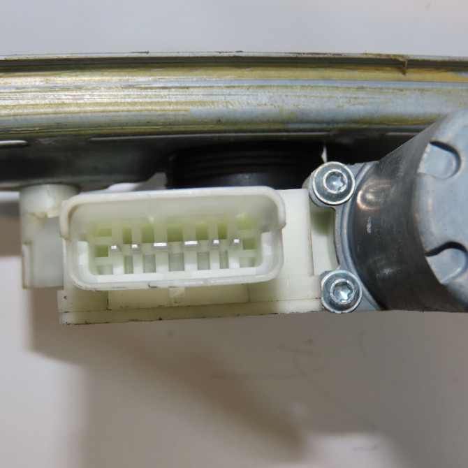 Mecanisme+moteur leve-glace arg occasion PEUGEOT 308 II 308 II Phase 2 2017-04-01-> 9826080480 3