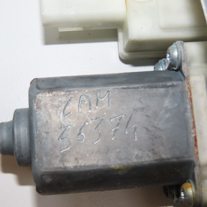 Mecanisme+moteur leve-glace arg occasion PEUGEOT 308 II 308 II Phase 2 2017-04-01-> 9826080480 4