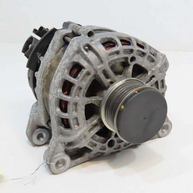Alternateur occasion PEUGEOT 308 II 308 II Phase 2 2017-04-01-> 9809391880 1