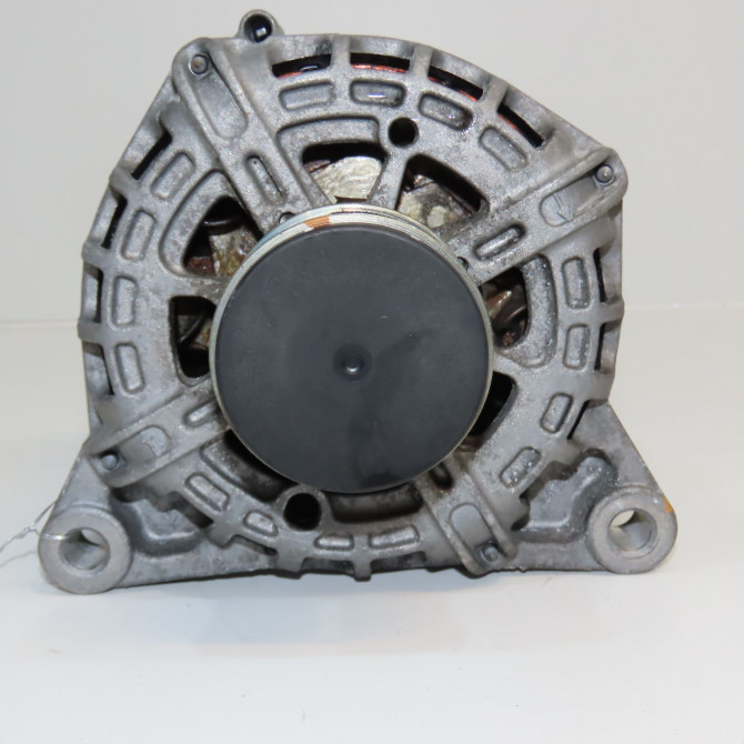 Alternateur occasion PEUGEOT 308 II 308 II Phase 2 2017-04-01-> 9809391880 2