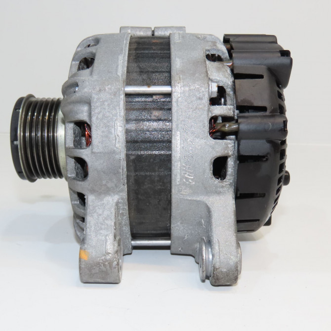 Alternateur occasion PEUGEOT 308 II 308 II Phase 2 2017-04-01-> 9809391880 3