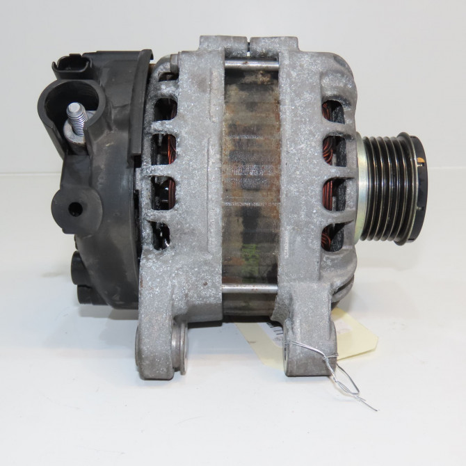 Alternateur occasion PEUGEOT 308 II 308 II Phase 2 2017-04-01-> 9809391880 5