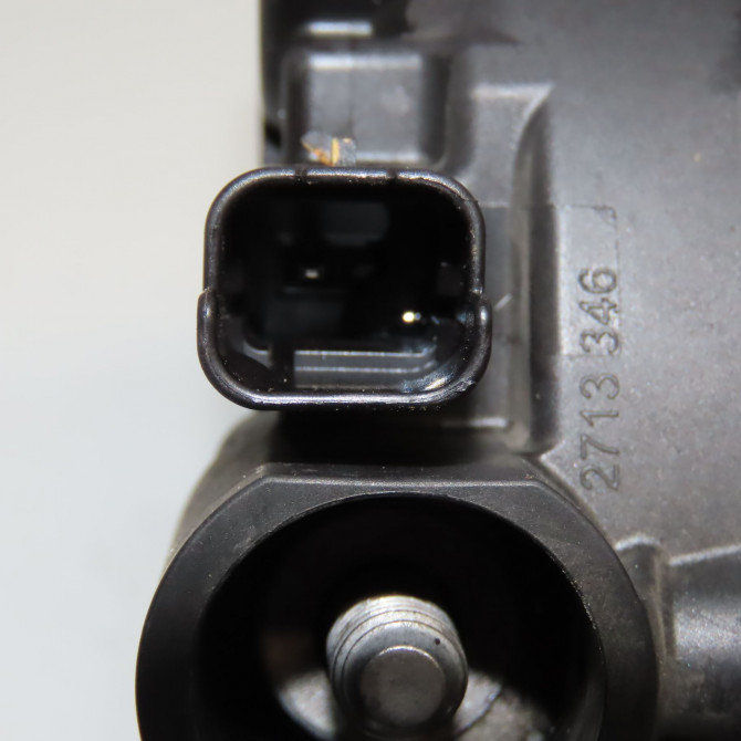 Alternateur occasion PEUGEOT 308 II 308 II Phase 2 2017-04-01-> 9809391880 6