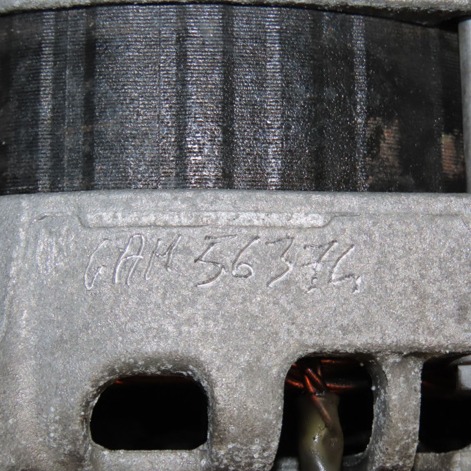 Alternateur occasion PEUGEOT 308 II 308 II Phase 2 2017-04-01-> 9809391880 8