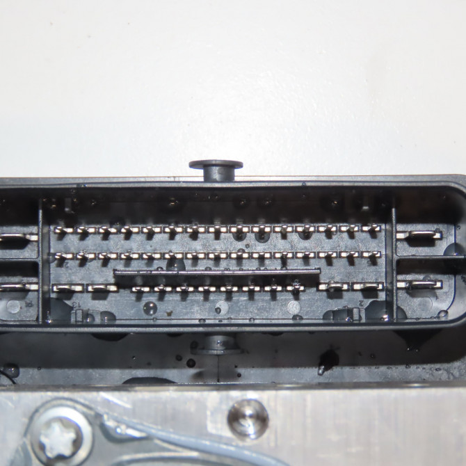 Unité hydraulique ABS occasion PEUGEOT 308 II 308 II Phase 2 2017-04-01-> 1637315880 4