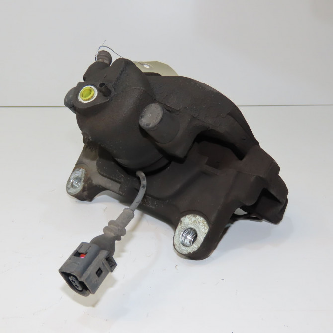 Etrier de frein avant gauche occasion VOLKSWAGEN TOURAN II Phase 1 09-2010->12-2015 2.0 TDI 140ch 1K0615123E 1