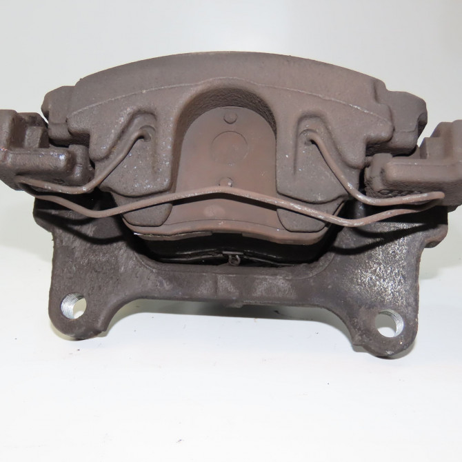 Etrier de frein avant gauche occasion VOLKSWAGEN TOURAN II Phase 1 09-2010->12-2015 2.0 TDI 140ch 1K0615123E 3