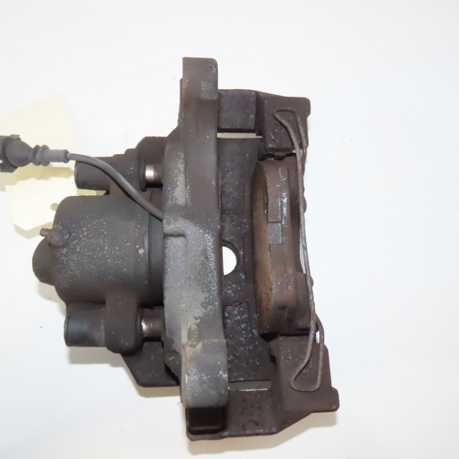 Etrier de frein avant gauche occasion VOLKSWAGEN TOURAN II Phase 1 09-2010->12-2015 2.0 TDI 140ch 1K0615123E 4