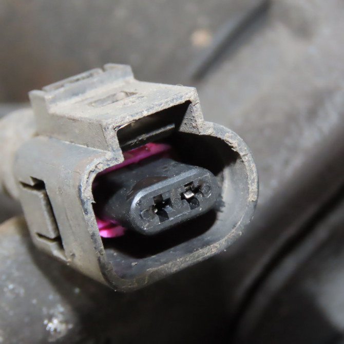 Etrier de frein avant gauche occasion VOLKSWAGEN TOURAN II Phase 1 09-2010->12-2015 2.0 TDI 140ch 1K0615123E 5