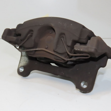 Etrier de frein avant droit occasion VOLKSWAGEN TOURAN II Phase 1 09-2010->12-2015 2.0 TDI 140ch 1K0615124E