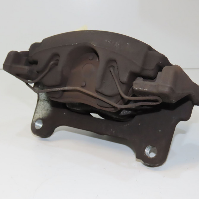 Etrier de frein avant droit occasion VOLKSWAGEN TOURAN II Phase 1 09-2010->12-2015 2.0 TDI 140ch 1K0615124E 1