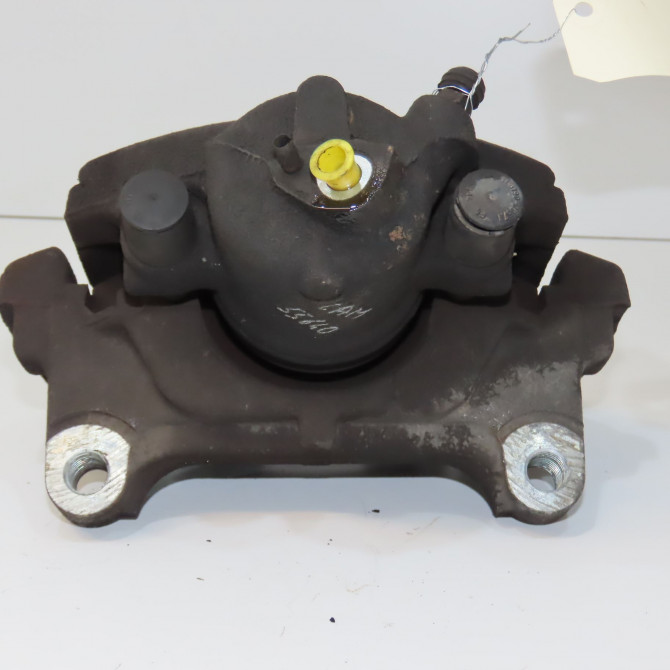 Etrier de frein avant droit occasion VOLKSWAGEN TOURAN II Phase 1 09-2010->12-2015 2.0 TDI 140ch 1K0615124E 2