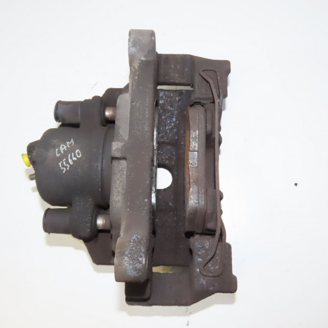 Etrier de frein avant droit occasion VOLKSWAGEN TOURAN II Phase 1 09-2010->12-2015 2.0 TDI 140ch 1K0615124E 4