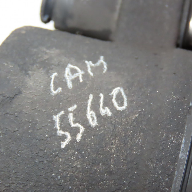 Etrier de frein avant droit occasion VOLKSWAGEN TOURAN II Phase 1 09-2010->12-2015 2.0 TDI 140ch 1K0615124E 5